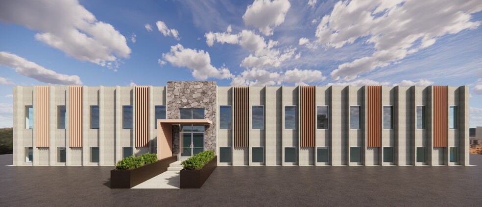 Primary Photo Of 7651 W 41st Ave, Wheat Ridge Office Residential For Lease