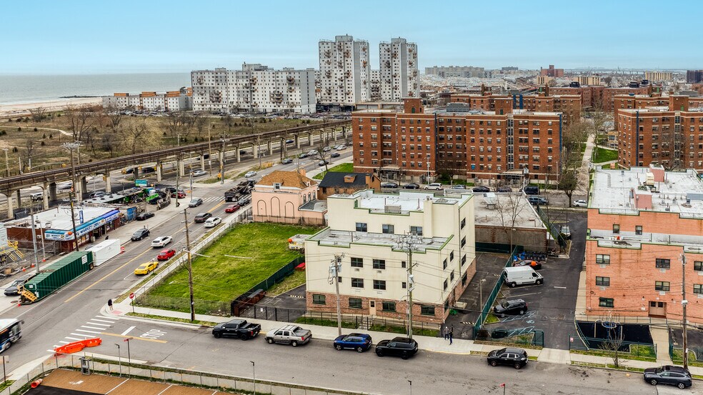 More Photos Of 311 Beach 53rd St, Far Rockaway Apartments For Sale