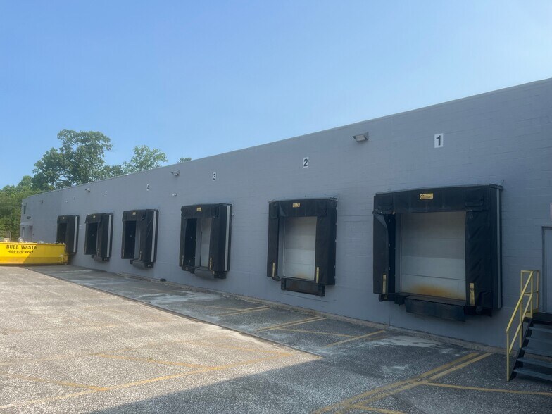 More Photos Of 1010 Old Egg Harbor Rd, Voorhees Warehouse For Lease