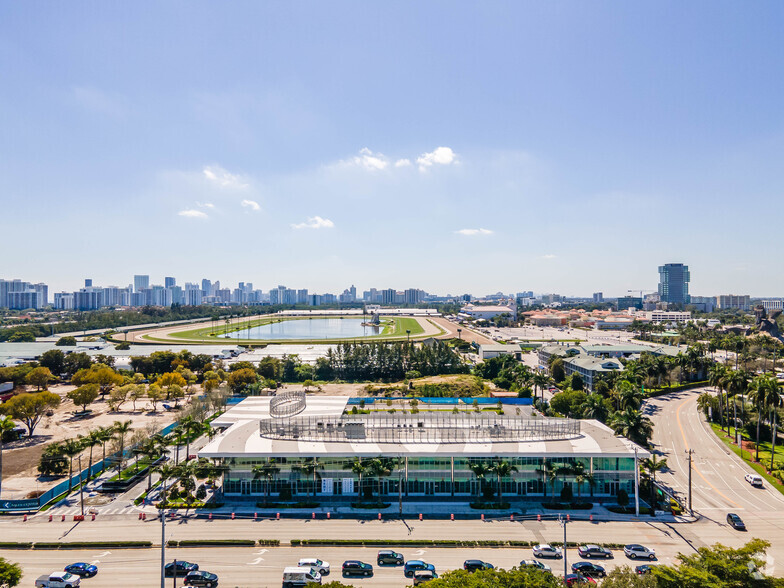 Primary Photo Of 1000-1100 E Hallandale Beach Blvd, Hallandale Beach Medical For Sale