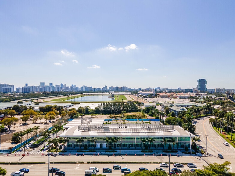 Primary Photo Of 1000-1100 E Hallandale Beach Blvd, Hallandale Beach Office For Sale