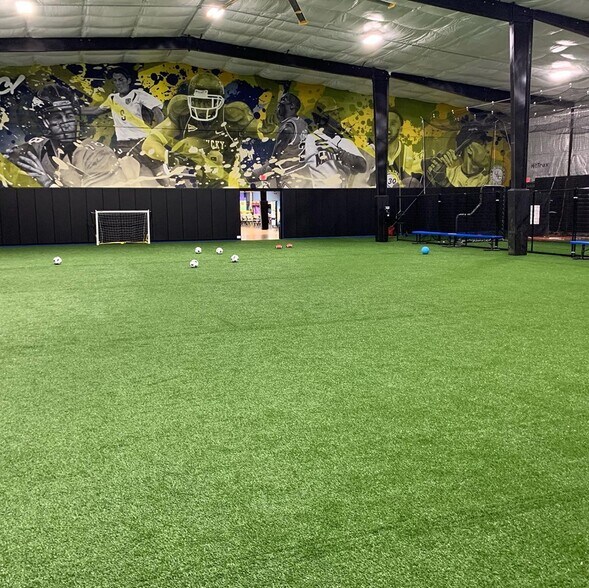 More Photos Of 1001 Ben Ali Dr, Danville Industrial For Sale