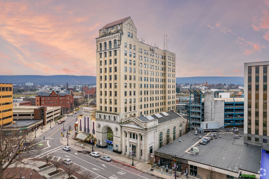 More Photos Of 67-69 Public Sq, Wilkes Barre Office Residential For Lease