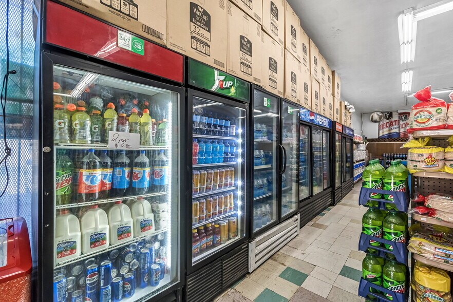 More Photos Of 1103-1111 E Belmont Ave, Fresno Freestanding For Sale