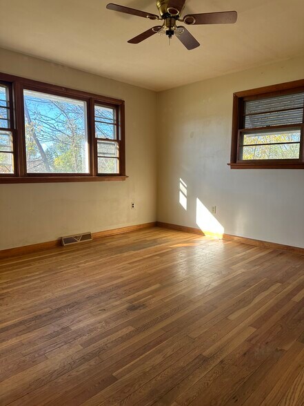 More Photos Of 4615 Lincoln Way E, Fayetteville Land For Sale