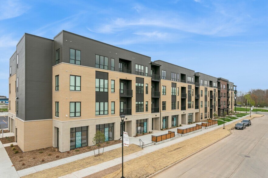 More Photos Of 582 Larsen Orchard Pky, Hobart Apartments For Lease