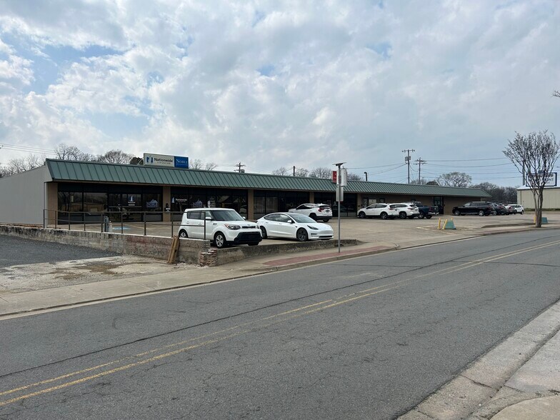 Primary Photo Of 1155 Front St, Conway Office For Lease