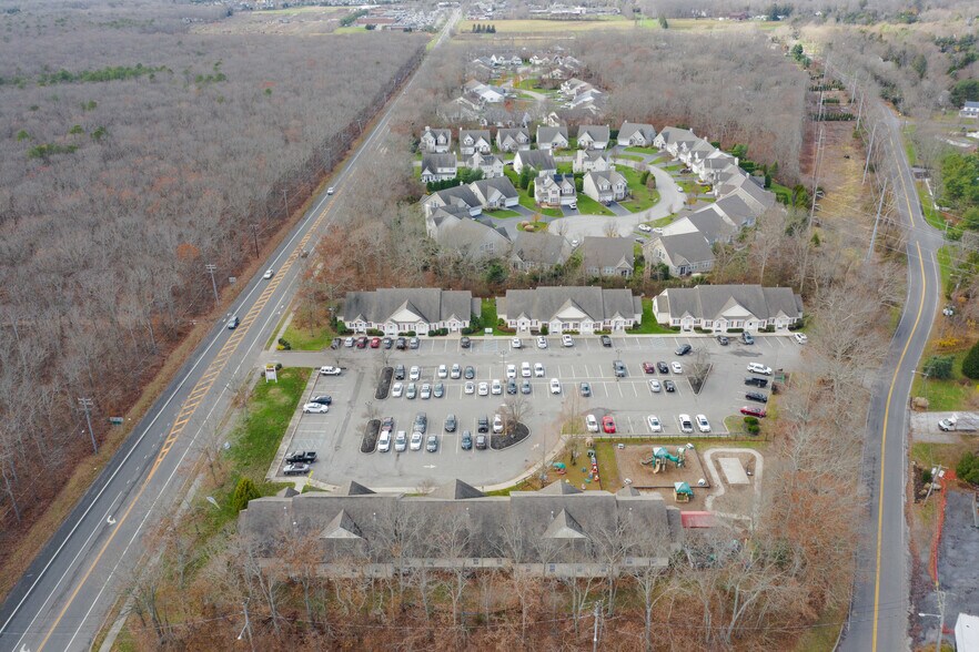 More Photos Of 5970-5976 Route 25A, Wading River Medical For Lease