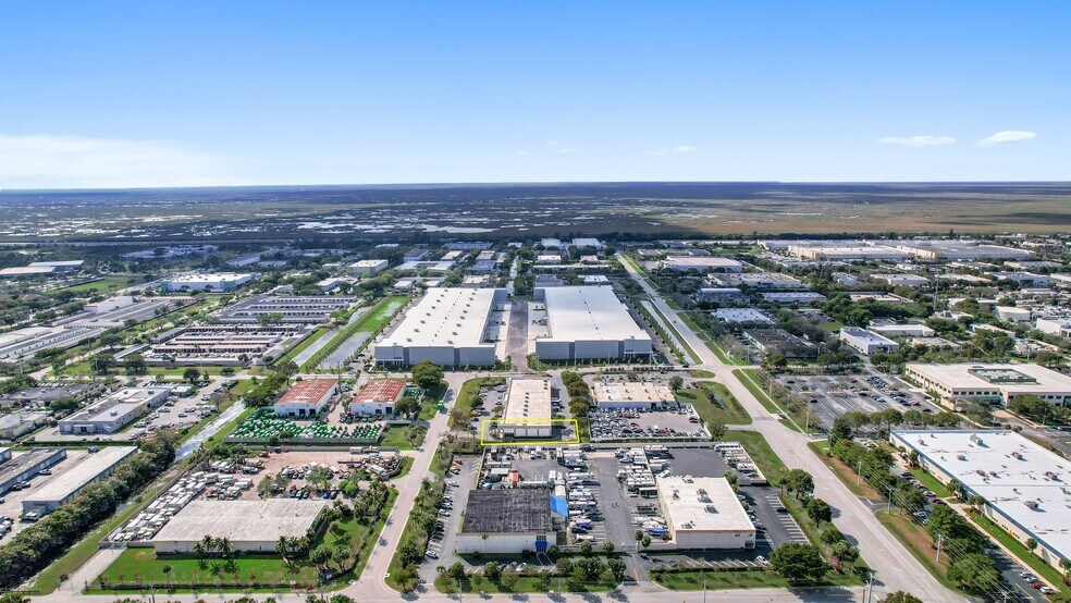 More Photos Of 11931-11971 NW 37th St, Coral Springs Warehouse For Sale