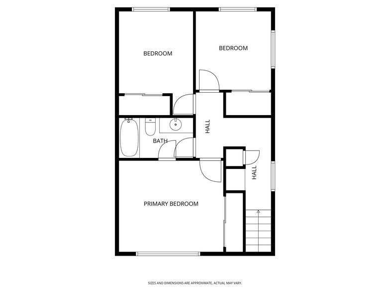 More Photos Of 275-299 Monte Vista St, La Habra Apartments For Sale