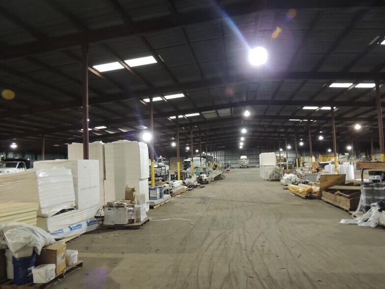 More Photos Of 1419 A Hwy-11, Kinston Industrial For Sale