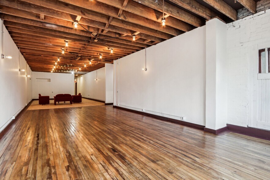 More Photos Of 7-9 W Main St, Madison Restaurant For Sale