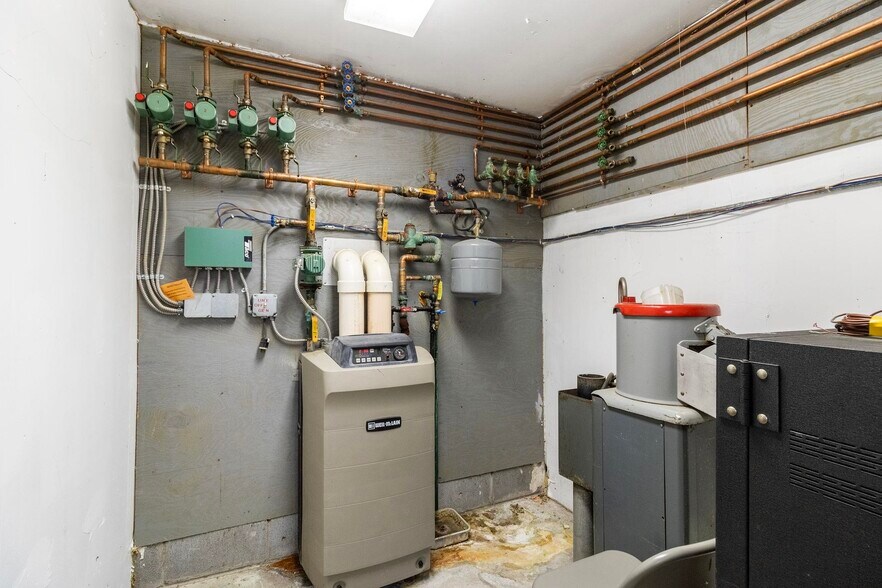 More Photos Of 45 Blanchard Rd, Potsdam Lodge Meeting Hall For Sale