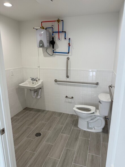 More Photos Of 225-233 Central Ave, East Orange Storefront For Sale