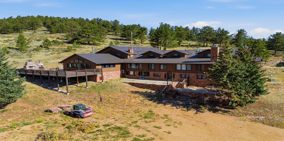 More Photos Of 15747 State Highway 7, Lyons Lodge Meeting Hall For Lease