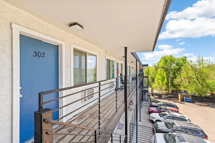 More Photos Of 1380 W Mississippi Ave, Denver Apartments For Sale