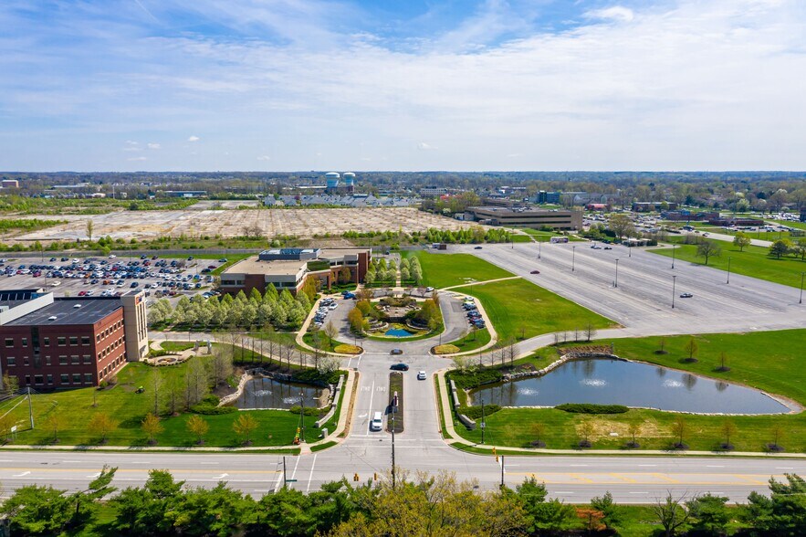 More Photos Of 150 Taylor Station Rd, Columbus Medical For Lease