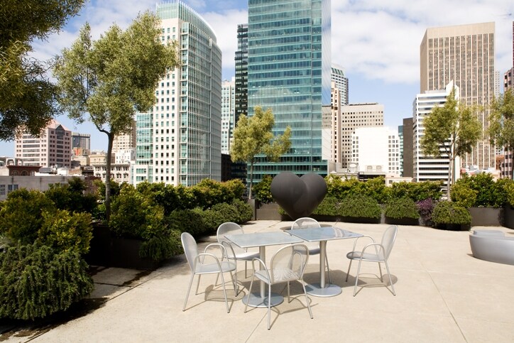 More Photos Of 543 Howard St, San Francisco Loft Creative Space For Lease