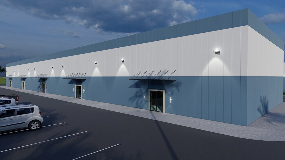 More Photos Of , Orlando Industrial For Sale