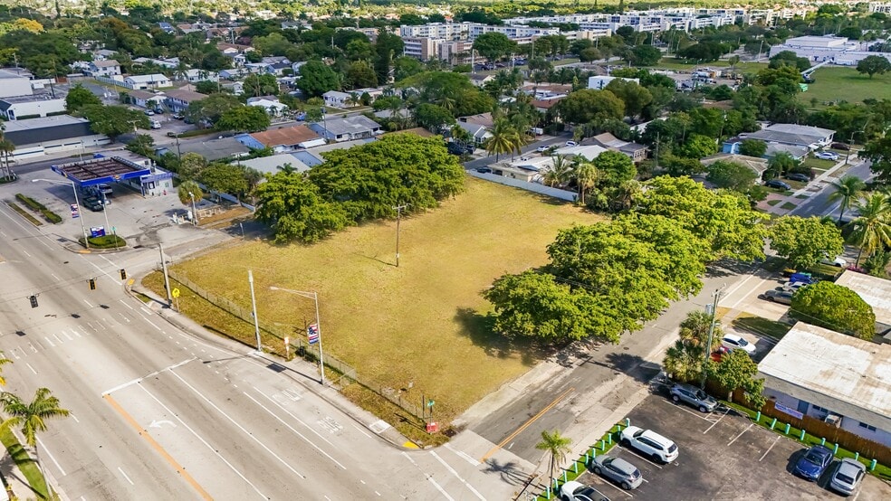 More Photos Of 1301 S Federal Hwy, Dania Beach Land For Sale