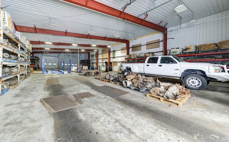 More Photos Of 511 N Perry St, Johnstown General Retail For Sale