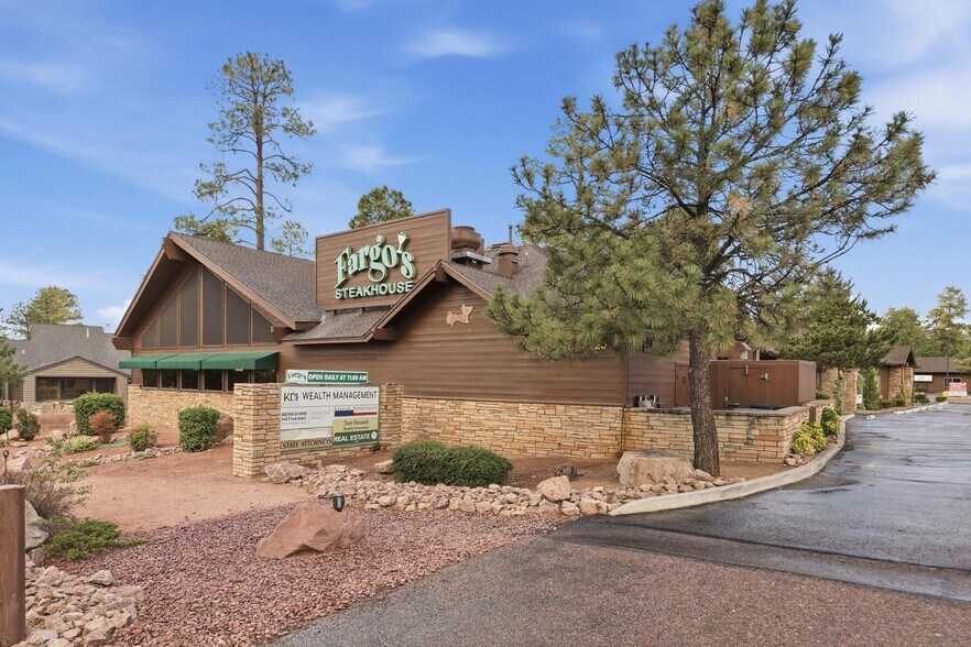 More Photos Of 630 E State Highway 260, Payson Restaurant For Sale