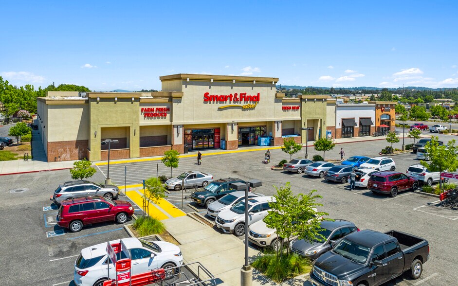 More Photos Of 2825 Grass Valley Hwy, Auburn Freestanding For Sale