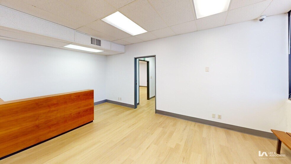 More Photos Of 3920 Gilman St, Long Beach Warehouse For Lease