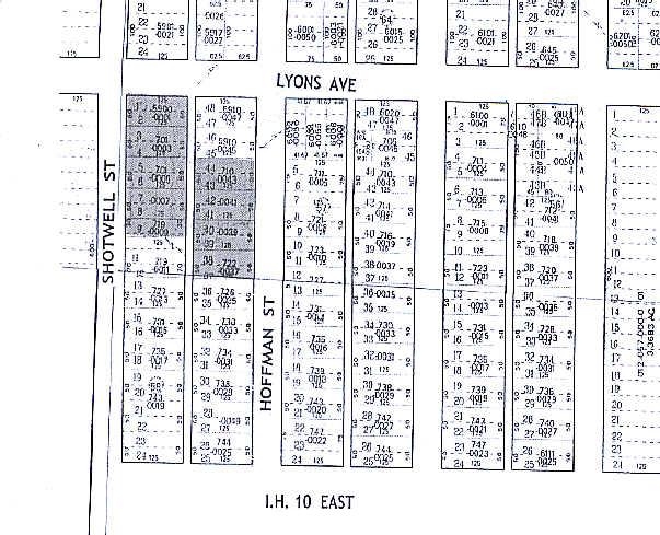 More Photos Of 701-711 Shotwell St, Houston Storefront For Lease