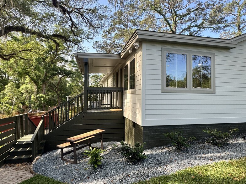 More Photos Of 1549 Colonial Dr, Tallahassee Office For Lease