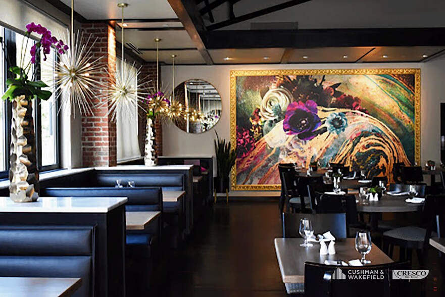 More Photos Of 2175 Cornell Rd, Cleveland Freestanding For Lease