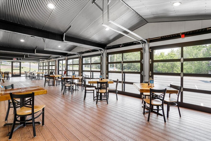 More Photos Of 985 Baltimore Pike, Gettysburg Storefront For Sale