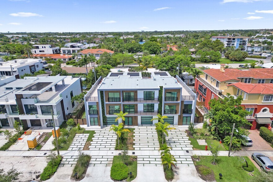 More Photos Of 1821-1825 NE 26th Ave, Fort Lauderdale Apartments For Sale
