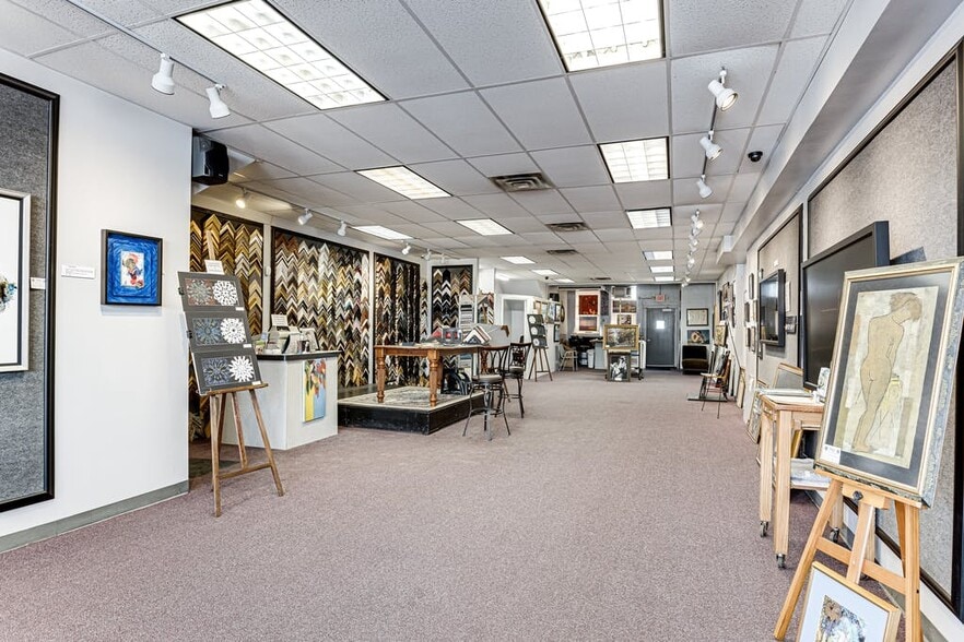 More Photos Of 115 Quimby St, Westfield Office For Lease