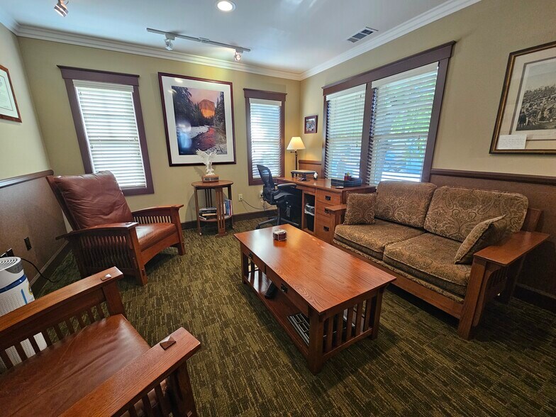 More Photos Of 1334 Chorro St, San Luis Obispo Office Residential For Sale
