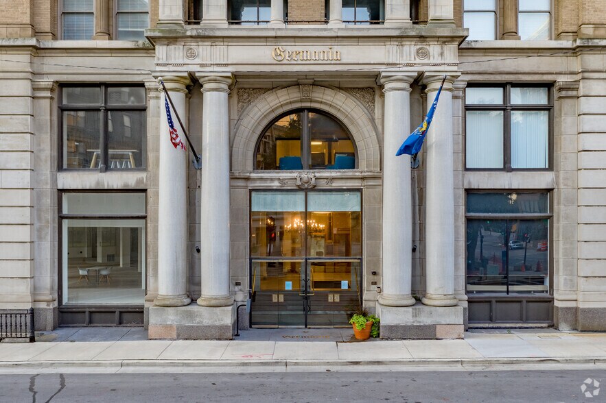 More Photos Of 135 W Wells St, Milwaukee Coworking Space