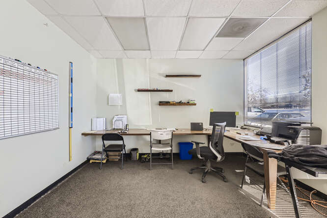 More Photos Of 5475 Peoria St, Denver Light Manufacturing For Sale