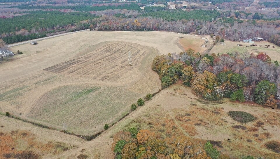 More Photos Of 1545 Cherokee Road Hwy, Social Circle Land For Sale