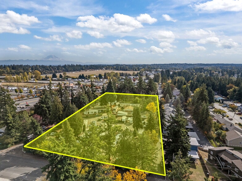 More Photos Of 2705 S 240th St, Kent Land For Sale