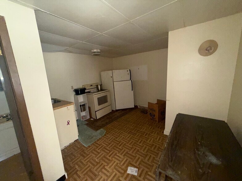 More Photos Of 15 Buffalo St, Gowanda Multifamily For Sale