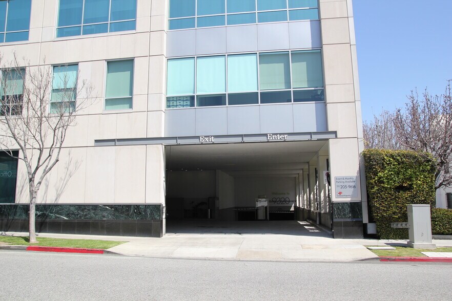 More Photos Of 9320 Wilshire Blvd, Beverly Hills Office For Lease