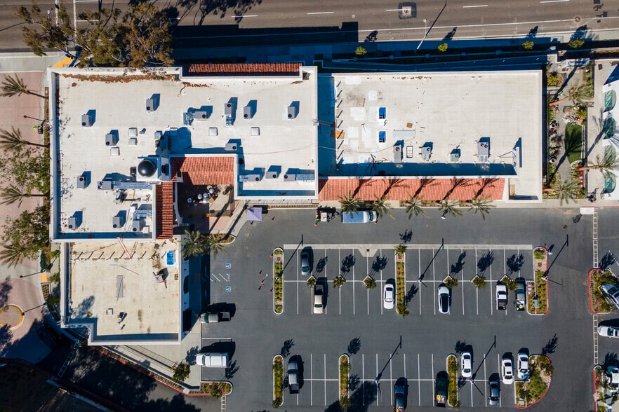 More Photos Of 7750 El Camino Real, Carlsbad Office For Lease