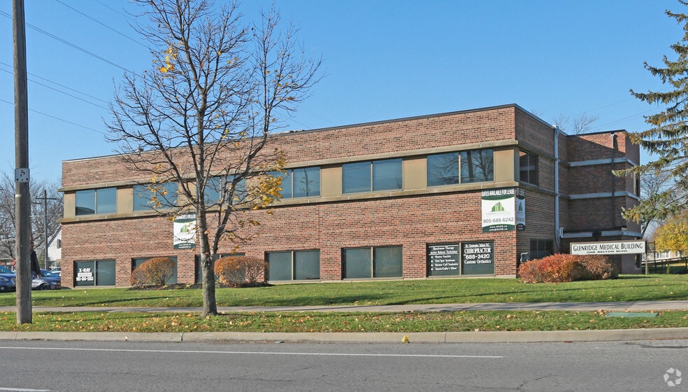 More Photos Of 1 Belton Blvd, St Catharines Office For Lease