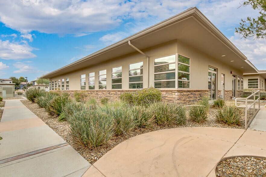 More Photos Of 4425 E Agave Rd, Phoenix Office For Lease