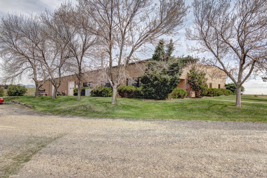 More Photos Of 16800 Highway 72, Arvada Flex For Lease