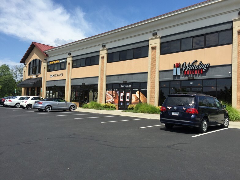 More Photos Of 20915 Ashburn Rd, Ashburn Medical For Lease