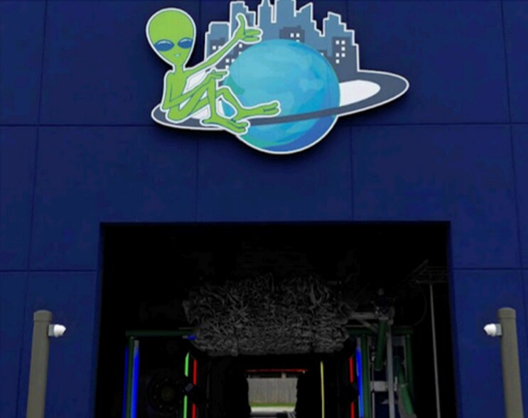 More Photos Of 17955 Huffmeister Rd, Cypress Carwash For Sale