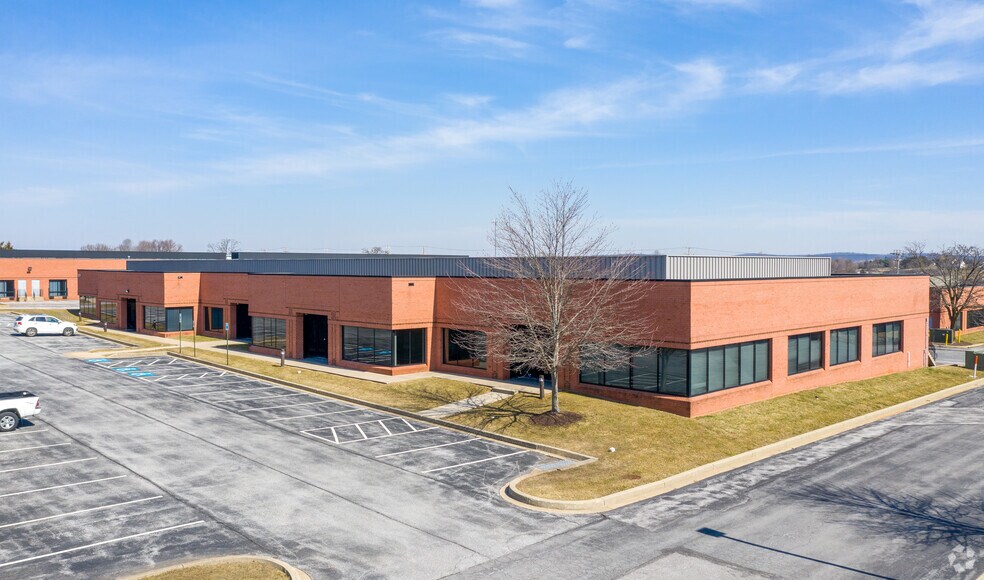 More Photos Of 1129 Business Pky S, Westminster Unknown For Lease