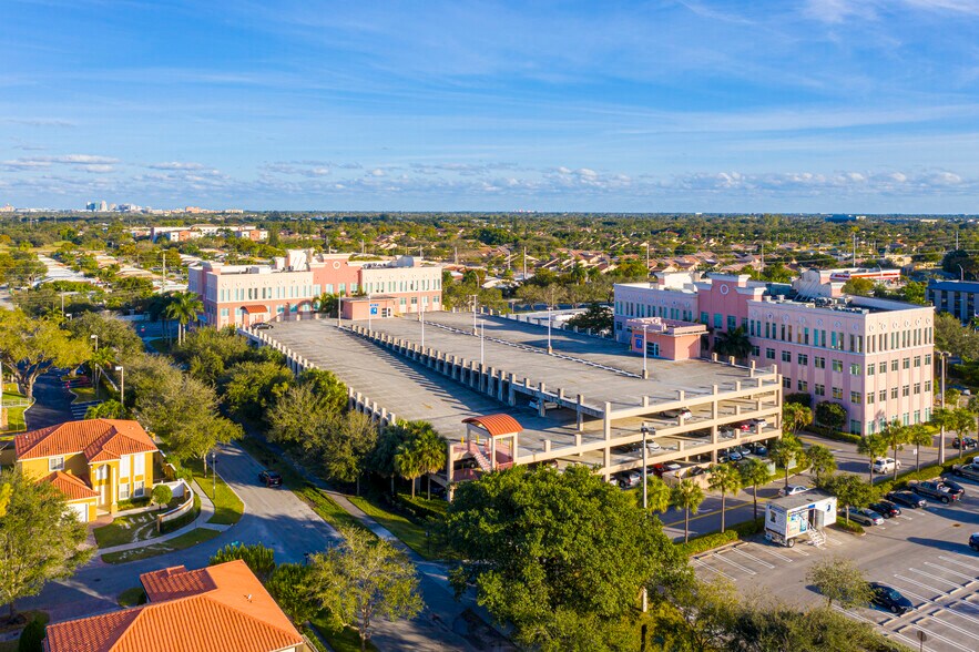 More Photos Of 8200 SW 117th Ave, Miami Medical For Lease