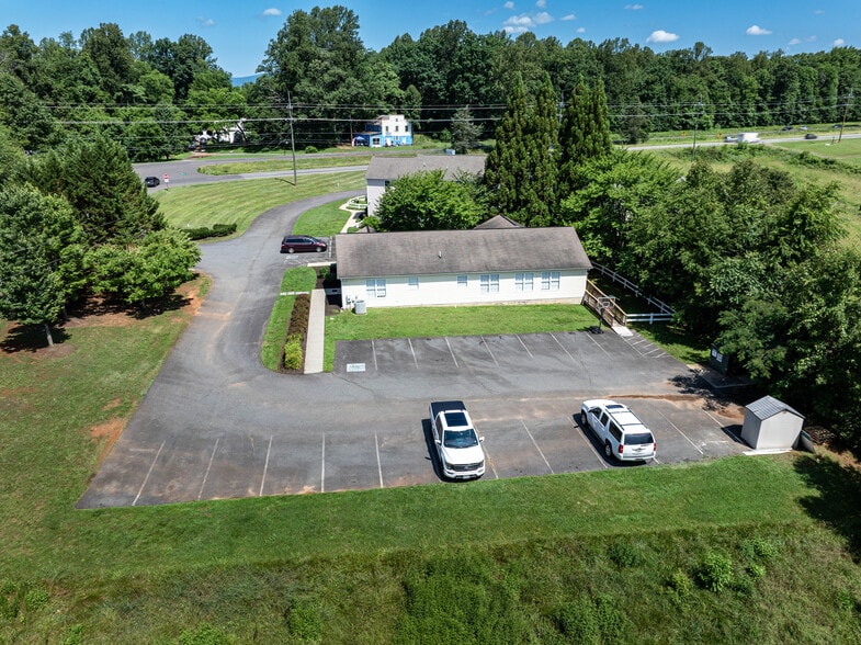 More Photos Of 65 Deane Rd, Ruckersville Office Residential For Sale
